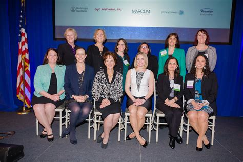 2017 03 29 Women Of Innovation 0473 0396 Connecticut Technology