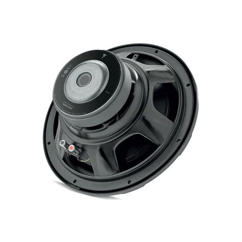 SUB 12 - Single coil subwoofer | Focal