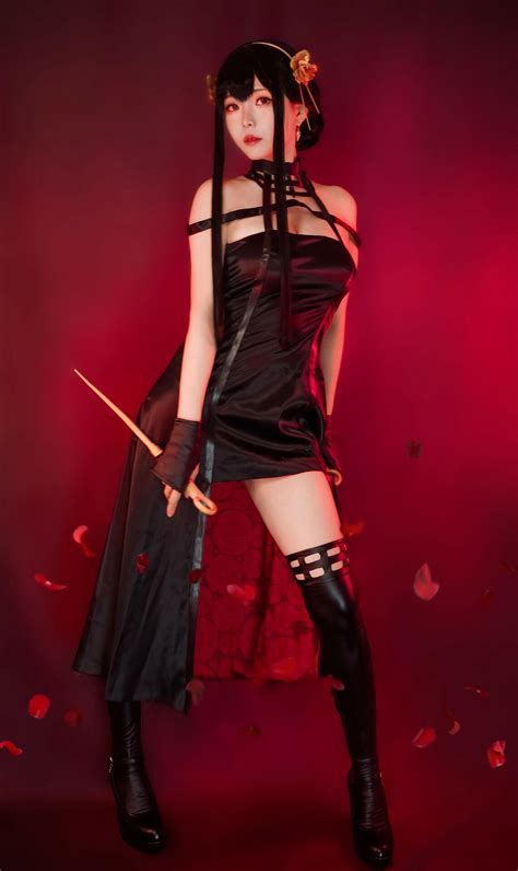 Ely Cosplay Eeelyeee Nude Patreon Leaks Photos Thefappening