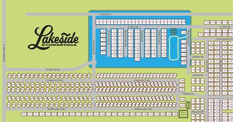 Conestoga is Expanding! – Conestoga