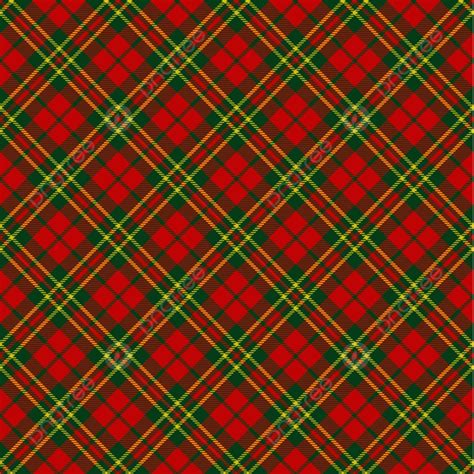 Tartan Seamless Pattern Vector Hd Images X Mas Seamless Tartan Pattern