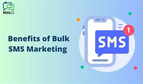 Top Benefits Of Bulk Sms Marketing For Your Business