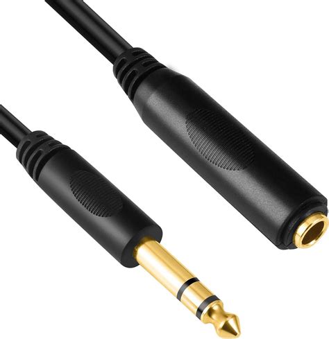 Amazon Mogami Gold Ext Balanced Line Headphone Extension Cable