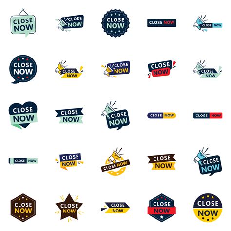 Dont Miss Out on this Opportunity Text Banners Pack of 25 18712772