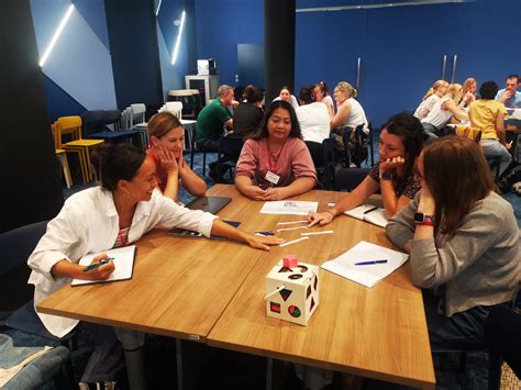 The power of meaningful adult interactions with children - Bangkok Prep