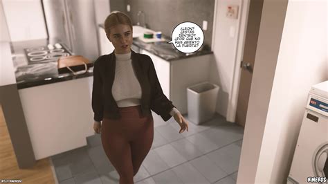 Himeros Eternal SUMMER Parte Comic Porn