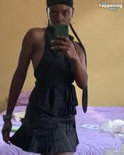 Joy Sunday Nude Aznude