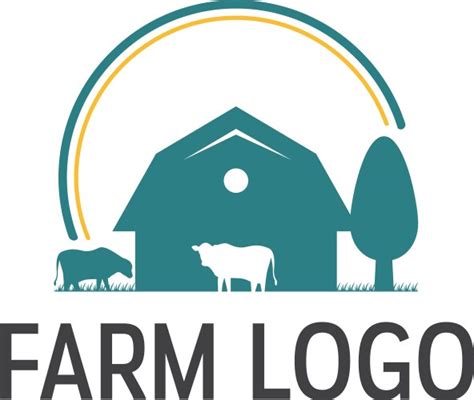 Livestock Logo Vector Images (over 13,000)