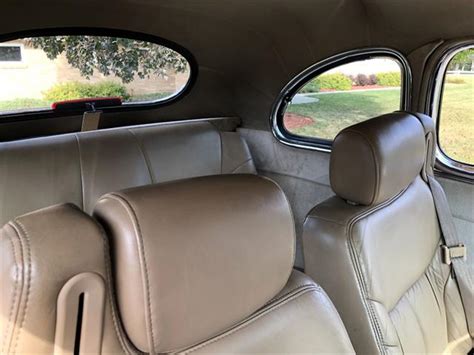 1946 Mercury Coupe For Sale Cc 1394239