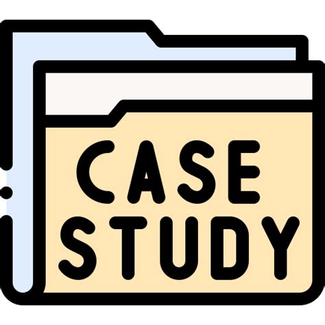 case study  icon