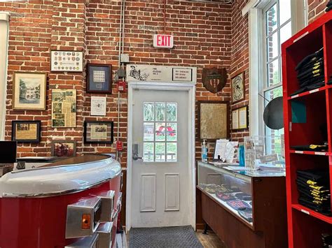 An Easy Outing At The Free Orlando Fire Museum Orlando Parenting Magazine