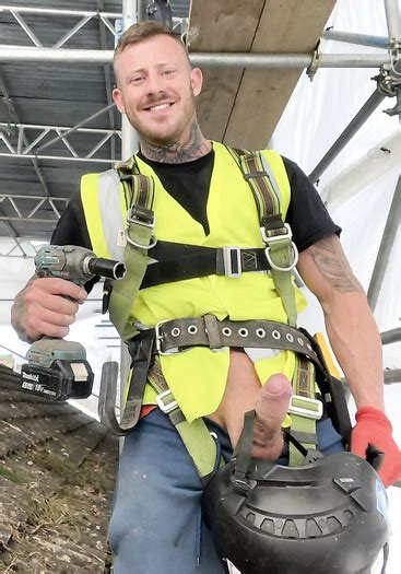 Hot Working Men Image 3619097 ThisVid Tube