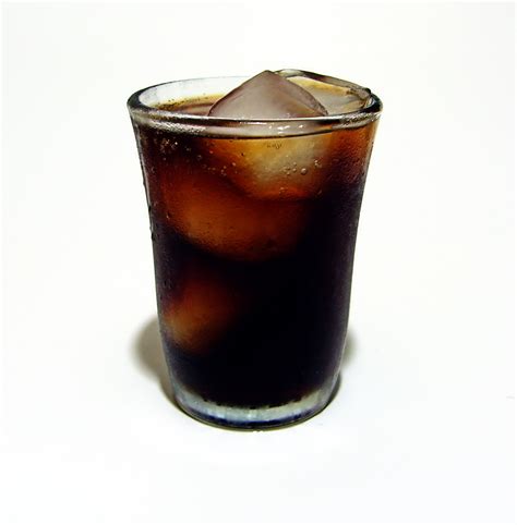 Free photo: Cold drink - Cola, Cold, Cubes - Free Download - Jooinn