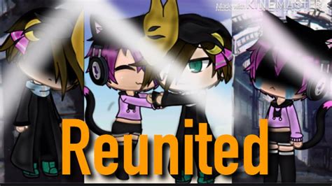 Gay Love EP 6 Yaoi Gacha Life Reunited YouTube