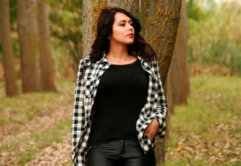 Face Portrait Brunette Free Photo On Pixabay Pixabay