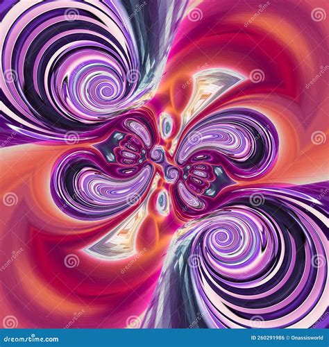 1960 S 1970 S Disco Abstract Background Hippy Backgrounds Stock Illustration Illustration Of