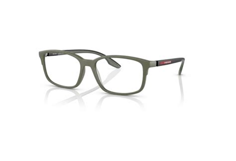 Eyeglasses Prada Linea Rossa Vps Pv Vps Pv Cch O