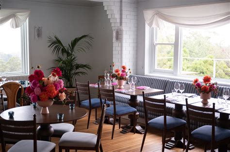 Osborn House Staycation Mecca X Drunk Elephant Takeover