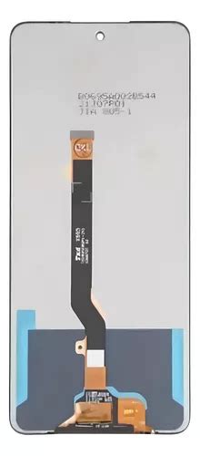 Tela Frontal Para Infinix Hot S X S Aro Pronta Entrega Parcelamento Sem Juros