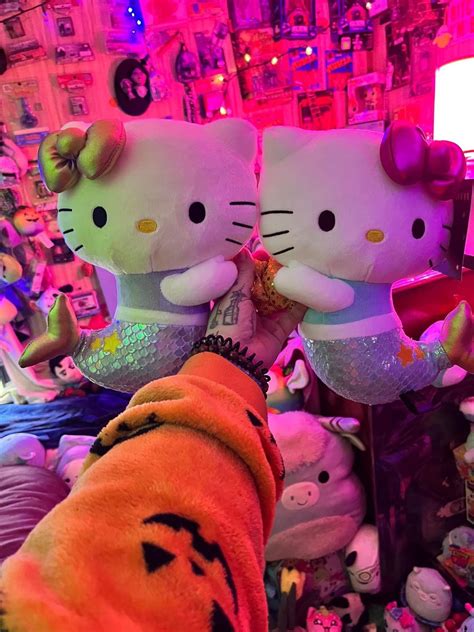 Pisces ♓️ Finally Found Her 😭 R Hellokitty