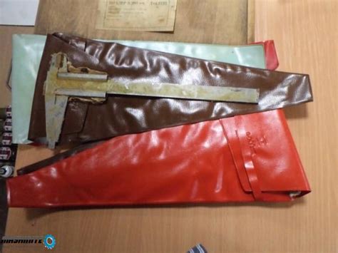 Машините - Шублери