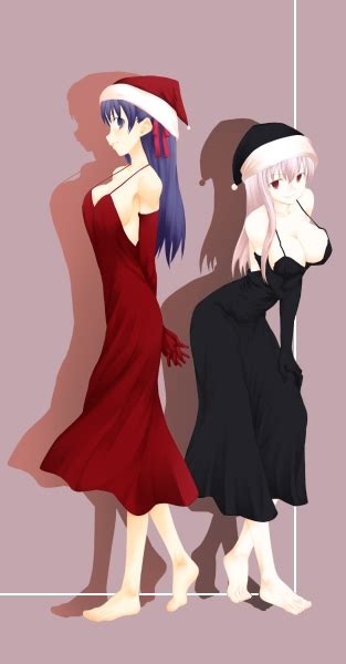 Random Fatestay Night Luscious Hentai Manga Porn