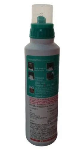 Ifb Liquid Limescale Preventer Packaging Type Bottle Packaging Size