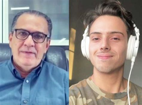 Gay E Drag Queen Sobrinho De Silas Malafaia Causa Pol Mica Midia Jur