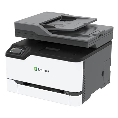 Lexmark CX431adw A4 Wireless Colour MultiFunction Laser Printer