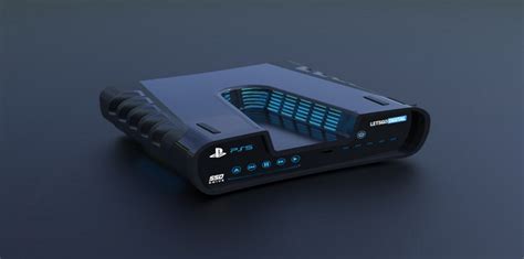 Ps5 Release Prijs Features En Nieuws Techbird Nl