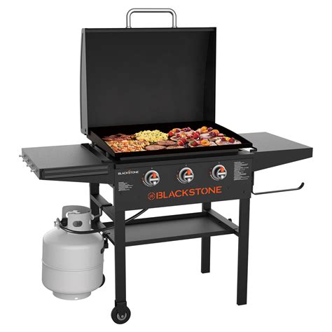 blackstone   burner   gas griddle grill replacement parts