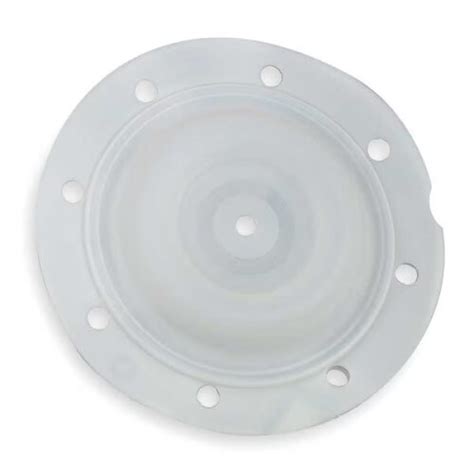 Ingersoll Rand Diaphragm Teflon White Flexible Industrial