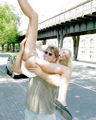 Held Up And Legs Spread Porn Pics XXX Photos Sex Images PICTOA