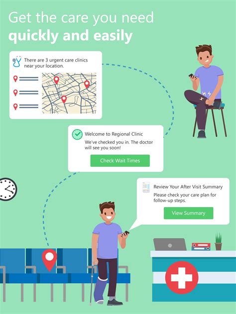 MyChart APK for Android Download