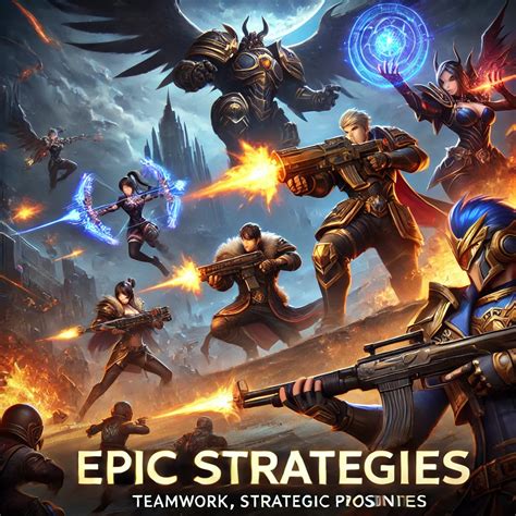 Strategi Tersakti Di Mobile Legends Bang Bang Legenda Vortixel
