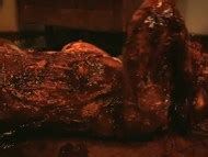 Naked Ana Carolina Braga in As Fábulas Negras