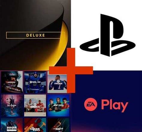 Ps plus Ea play(Подписка Игры) Ps4/5 Турция | Festima.Ru - Мониторинг ...