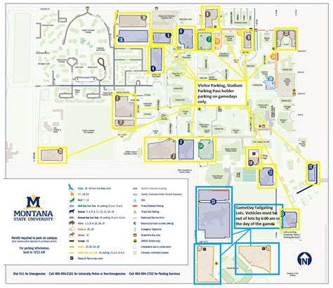 Msu Bobcat Stadium Seating Chart Ponasa