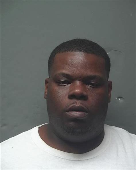 Is Your Face Next? The Gadsden Alabama Mugshot Mystery Image 20