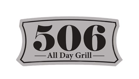 506 All Day Grill