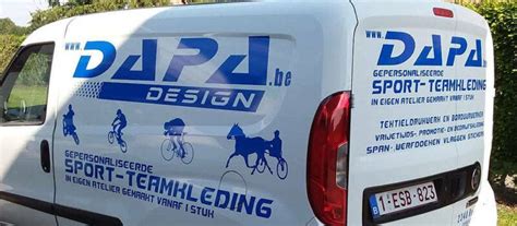 Dapa Archieven - Dapa
