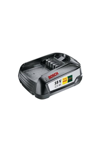 Аккумулятор для беспроводного вертикального пылесоса Bosch Unlimited ...
