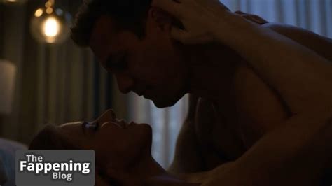 Sarah Rafferty Iamsarahgrafferty Nude Leaks Photo TheFappening