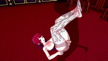 3D HENTAI STOR RÖV STORA bröst SEX XNXX