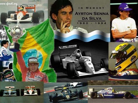 especial cumpleanos de ayrton senna  en estado puro