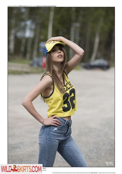 Mila Azul Mila Azuul Mila Azul Milaazul Milaazul4real Nude OnlyFans Instagram Leaked