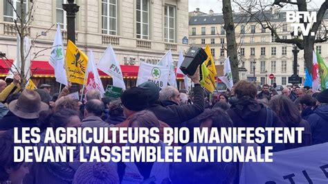 Pause du plan Écophyto aides insuffisantes les agriculteurs bio