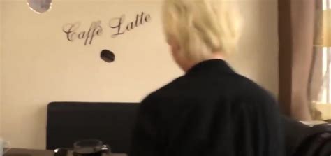 Casting Einer Sexy Deutschen Blonden Amateur MILF Mit Großen Titten