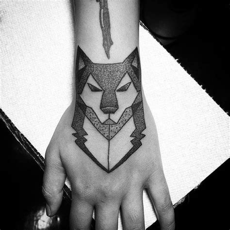 50 Wolf Tattoo Ideas Because If You Live Among Wolves You Have To Act