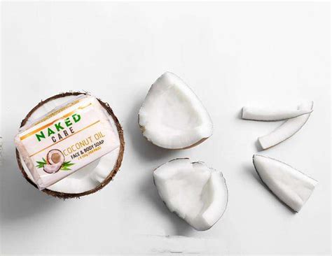Clean Skin W Naked Care Soaps Jamaica Observer